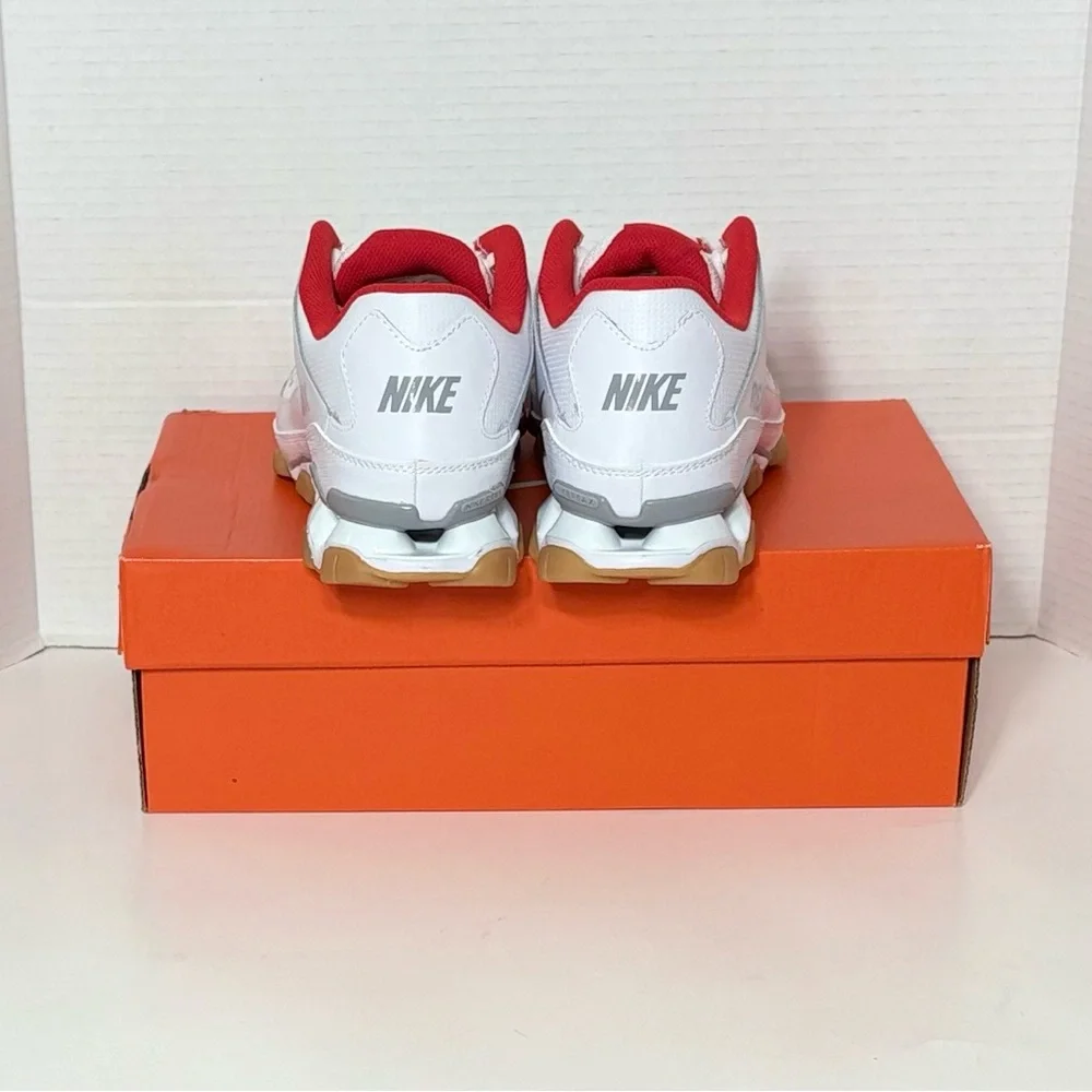 NEW Nike Reax 8 TR Men’s athletic Training Shoes Trainers Sneakers 621716-103